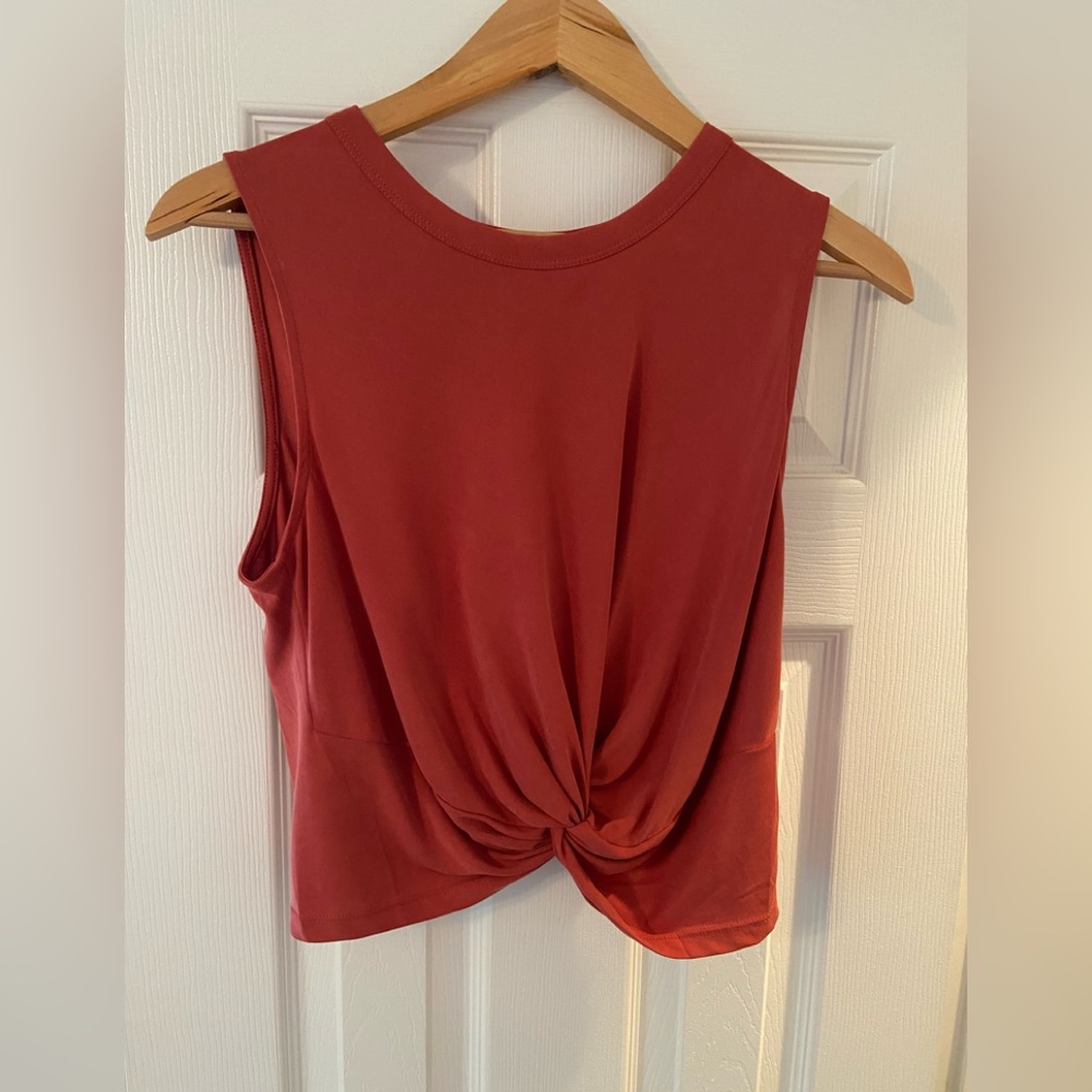 Lush Top